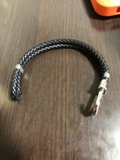 ポールヒューイット正規品  ブレスレットのサムネイル