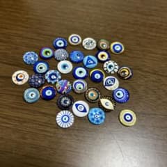 ギリシャ　イーブルアイのサムネイル