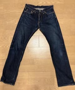 THE FLAT HEAD Lot 3001 デニム W30のサムネイル