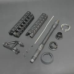 東京マルイ CQB-R ブロック1 フロント周辺パーツのサムネイル