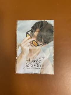ジェジュン　グッズ　マルチクロスのサムネイル