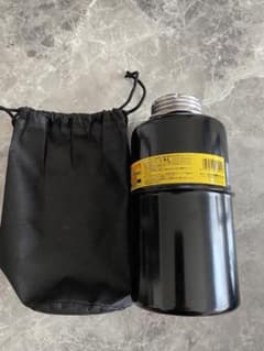 ガソリン携行缶1Ｌのサムネイル
