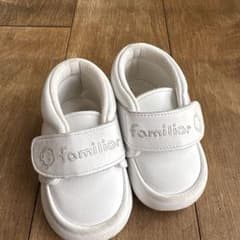 familiar ファーストシューズ 11.5cmのサムネイル