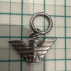 アルマーニ ペンダント ネックレス トップ ジョルジオアルマーニ