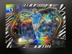 ERLING HAALAND  PRIZM 08/25のサムネイル