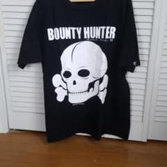 バウンティ―ハンターTシャツXLのサムネイル