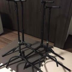 みずき様専用 ギタースタンド2本のサムネイル