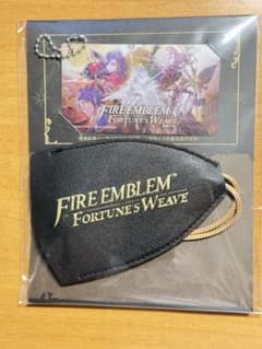 「ファイアーエムブレム 万紫千紅」のキーケース キーホルダーのサムネイル