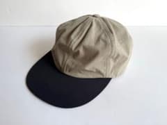 noroll story별주 NO ROLL S BB CAP 베이지