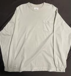 ※ステークさん専用※wtaps ロンTのサムネイル