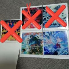 東方Project ダイソー 5種セット CDジャケット風アクリルボード - メルカリ