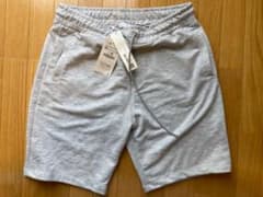 新品タグ付き　ZARA ハーフパンツ ショートパンツ メンズのサムネイル