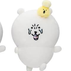 ナガノキャラクターズ 花粉症BIGぬいぐるみ 1点のサムネイル