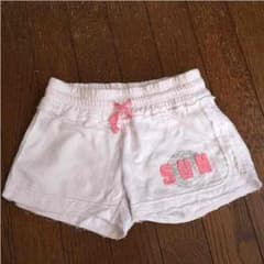 ZARA  ショートパンツのサムネイル