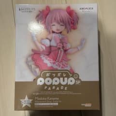 카메메 마도카 POP PARADE 피규어 미소 ver