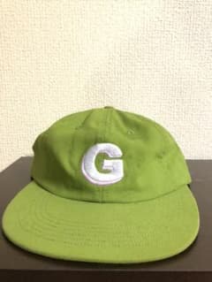 GOLF WANG キャップのサムネイル