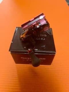 SHIMANO セフィアBB 3000HGのサムネイル