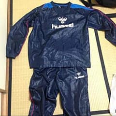 hummelピステ 取り置き中！のサムネイル