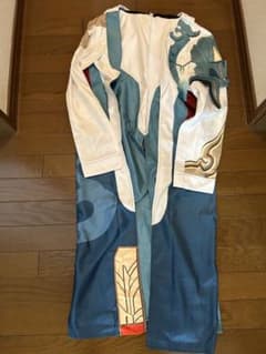 崩壊スターレイル丹恒コスプレ衣装のサムネイル