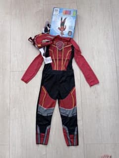 【新品】パウパトロール マーシャル コスチューム 3点セット 100 110のサムネイル