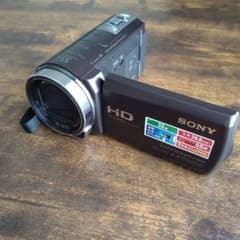 JVC Victor Everio GZ-E290-N ピンク | Shop at Mercari from Japan