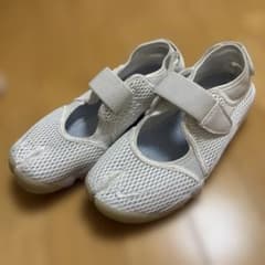 NIKE エアリフト 25センチ　美品のサムネイル
