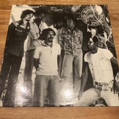 THE BEST OF BANDA BLACK RIO LPのサムネイル