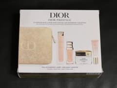 Dior ディオール プレステージ　ディスカバリー　コフレのサムネイル