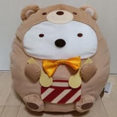 스미코구라시 봉제인형 2종