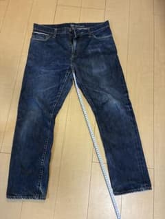Gap SLIM FIT デニムパンツ 34/30のサムネイル