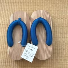 キッズ 草履のサムネイル