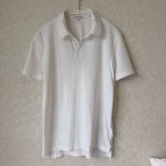 JAMES PERSE ベーシックポロシャツのサムネイル