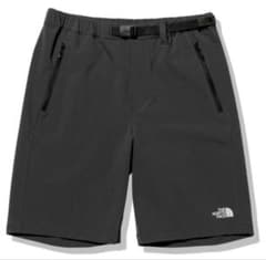THE NORTH FACE ノースフェイス バーブショーツ NB42212