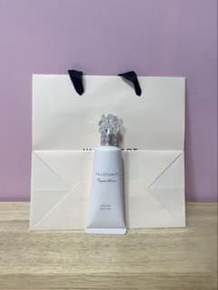 JILLSTUART クリスタルブルーム パフュームド ハンドクリーム(袋付き)のサムネイル