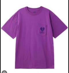 X-girl Tシャツのサムネイル