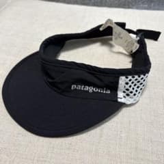 patagonia ダックビル バイザー SP16