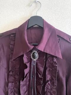 ゴシック ゴスロリ ループタイ 皇子系 少年装 シック フォーマル コスプレ