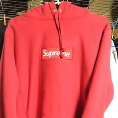 supremeのサムネイル
