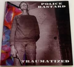 Police Bastard / Defiance Split CD 廃盤 レア Police Bastard / Defiance Split CD 廃盤 レア - メルカリ