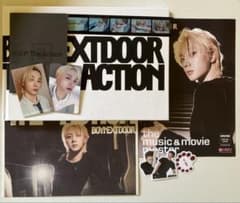 The Action Loading ver.ソンホセット