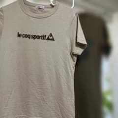 le coq newbalancTシャツ 2枚セットのサムネイル