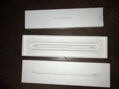 Apple Pencilのサムネイル