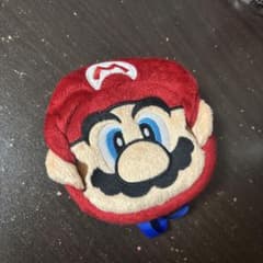 スーパーマリオ ちびリュック