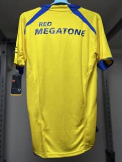 NIKE Boca Juniors選手支給モデルトレーニング　マラドーナ　新品M NIKE Boca Juniors選手支給モデルトレーニング マラドーナ 新品M