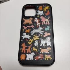 CASETiFY iPhone12 Multi-Dogsのサムネイル