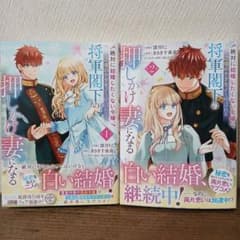 絶対に結婚したくない令嬢、辺境のケダモノと呼ばれる将軍閣下の押しかけ妻になる 2 - 3