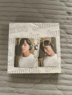 SEVENTEEN ミンギュ　Semicolonのサムネイル