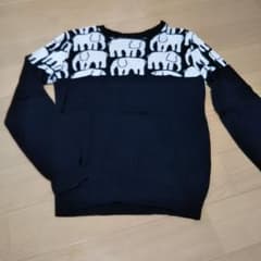 Finlayson 長袖ニットのサムネイル