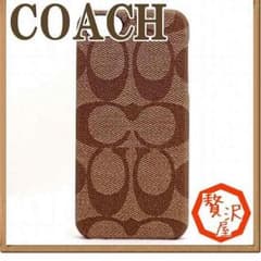 iPhone5s ケース コーチ coachのサムネイル