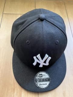 ヤンキーズ NEW ERA ニューエラ 9FIFTY 帽子 キャップ CAPのサムネイル